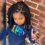 Kids Softlocs