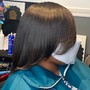 Bang Trim/ Woman’s Lining