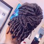 Soft locs 26in