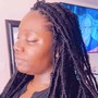 Soft locs 26in