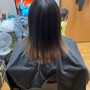 Full Balayage