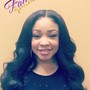 Frontal Sew-in