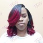 Frontal Sew-in