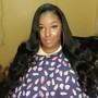 Versatile Sew In