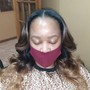 Frontal Sew-in