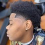 Edge Up (Lining)