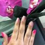 Nail Repair