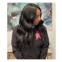 Brazilian Blowouts (med length)