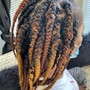 Loc Re-Twist Full Head