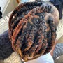 Cornrows