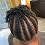 Extended Twists