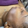 Back Facial