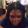 Box Braids