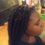 Braid Bar Style