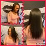 Versatile Sew In