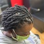 Loc Detox (ACV Rinse)