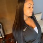 Full Sew In