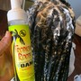 Scalp Treatment