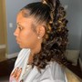 Natural Flexi Rods