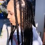 Kid's Braids