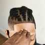 Comb twist