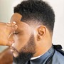 Men's Beard trim