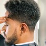 Men's Haircut/ Beard trim