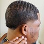 Comb twist