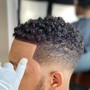 Men's Haircut/ Beard trim