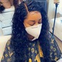 Wig Removal