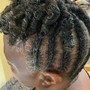 Micro Braids