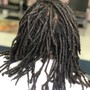 Loc Trim