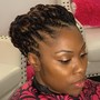 Crochet Braids