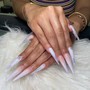 Natural Nail Services