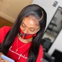 Closure Sew In