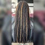 Dreadlocks