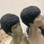 Wig Install