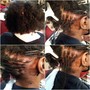 Sisterlocks Slipage