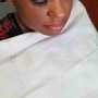 Brow Wax