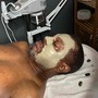 Fuzz Peach Facial