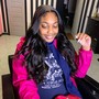 Closure Sew-In