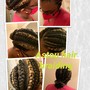 Comb Twist