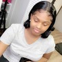 Lace Closure Sew In