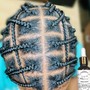 Scalp Treatment