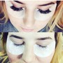 Individual Lashes