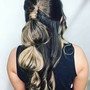 Updo