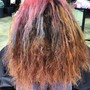 Partial Highlights