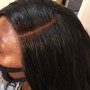 Closure Sew In