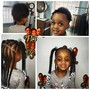 Kids Braids 1-7 without weave