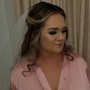 Bridal Makeup Glam